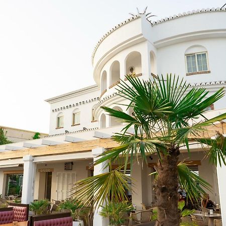 Hotel Las Yucas Atarfe エクステリア 写真