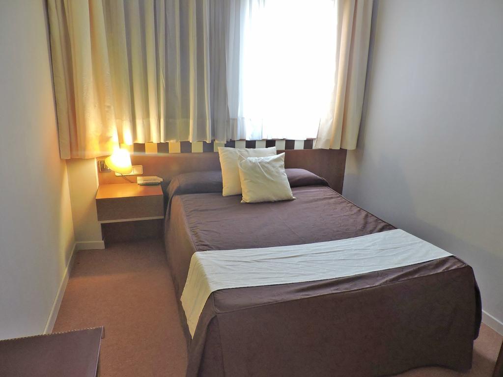 Hotel Las Yucas Atarfe エクステリア 写真