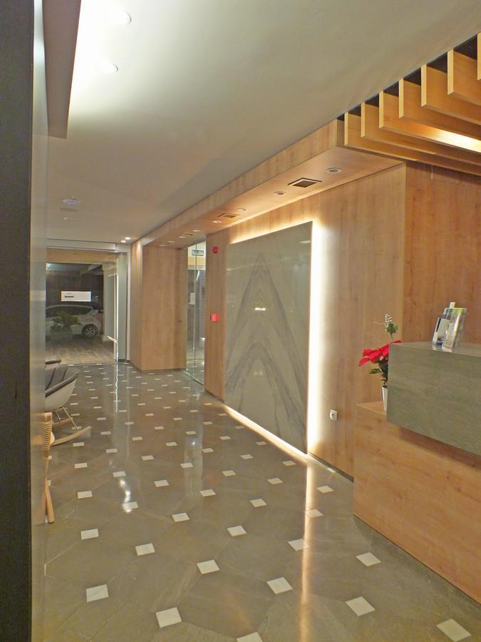 Hotel Las Yucas Atarfe エクステリア 写真