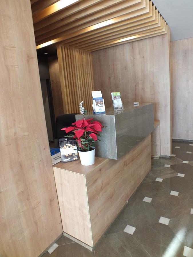 Hotel Las Yucas Atarfe エクステリア 写真