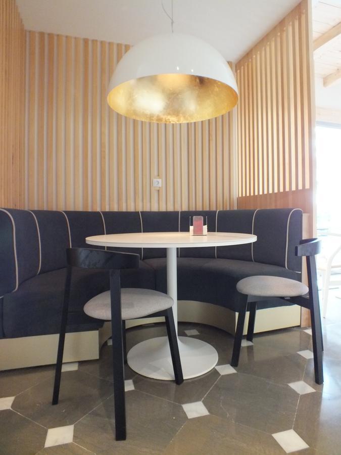 Hotel Las Yucas Atarfe エクステリア 写真